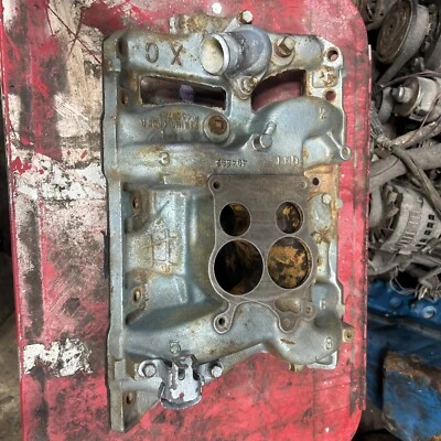 1973 PONTIAC GTO FIREBIRD 455 RAM AIR PART #494282 - Image 1 of 4