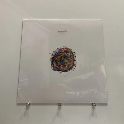 mewithoutYou - Untitled e.p. [New Vinyl LP] Record RBE - Image 1 of 2