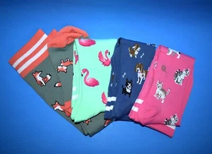 Compression Socks Womens L/XL Knee High 4 New Fenglaoda - Picture 1 of 6