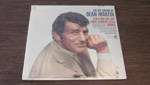 The Hit Sound Of Dean Martin A Million And One Come Running Back Shades R-6213 - Picture 1 of 5