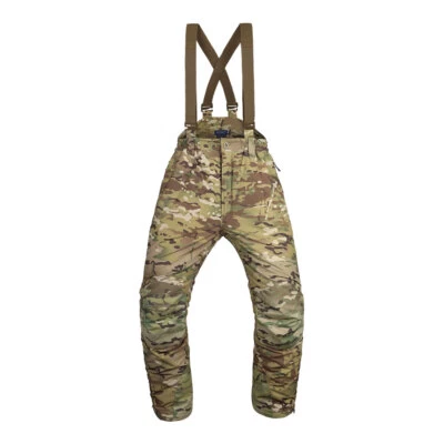 Emersongear BlueLabel Reindeer Function Cold Pants Warmth Duty Cargo Trousers MT - Image 1 of 4