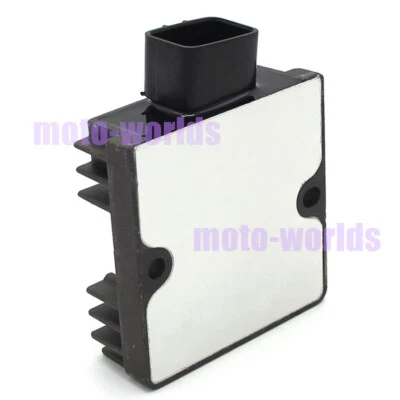 Voltage Regulator Rectifier for Honda CRF450L 19-20/CRF450X 19-21/ CRF450RL 2021 - Image 1 of 4