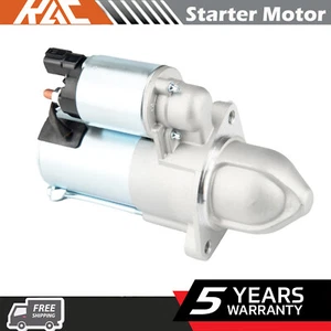 Starter Motor For Hyundai Sonata 2.0 2011 Tuscon 2.0 2011 2.4 10-11 6975 8000285 - Picture 1 of 12