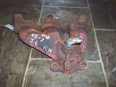 2007 2008 2009 SUZUKI VITARA XL-7 XL7 COLETOR DE ESCAPE 3.6L 07 08 09 - Imagem 1 de 4