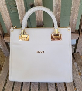 Las mejores ofertas en Bolsos y carteras Liu Jo Blanco para Mujeres | eBay