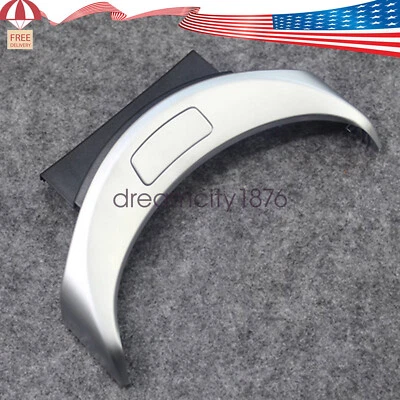 Front Console Cover Armrest Release Button For Mercedes-Benz C300 C350E C400 - Image 1 of 4