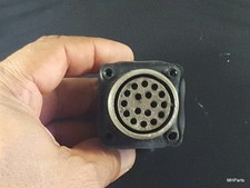 Harris RF-280A Important Connector #2