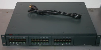 Avaya IP Office 500 V2 Phone System control unit PCS16 W/System SD CARD - Image 1 of 4