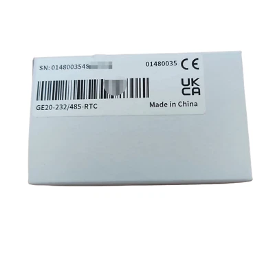 1pcs Inovance GE20-232/485-RTC Communication Expansion - Image 1 of 3