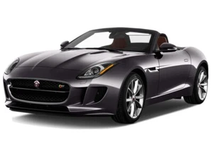 Descargar Jaguar F Type 2014-2019 manual de servicio de reparación de taller descargar - Imagen 1 de 7
