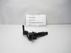 2012 - 2018 Kia Rio Ignition Coil 27301-2B100 OEM - Picture 1 of 6
