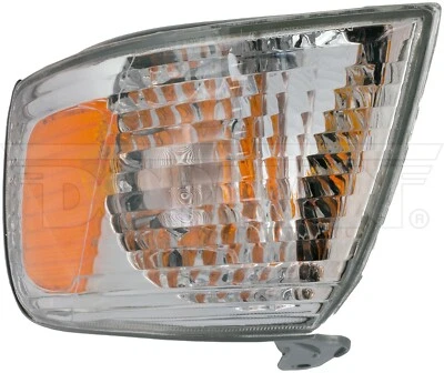 Conjunto de luces intermitentes derecho Dorman 260KQ69 para Toyota Camry 2000-2001 Foto 1 de 4