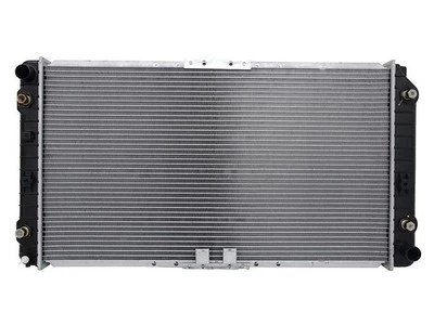 适用于 1994 - 1996 年别克 Roadmaster 散热器 31593QXKG 1995 5.7L V8 — 第 1/2 张图片