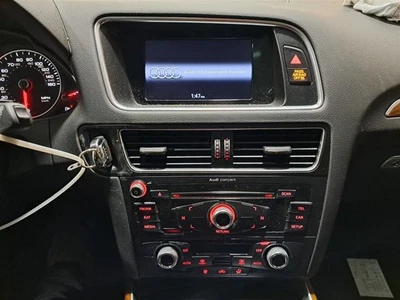 Control de temperatura/calentador/aire acondicionado 2017 Q5 Audi Sku#4111696 Foto 1 de 4