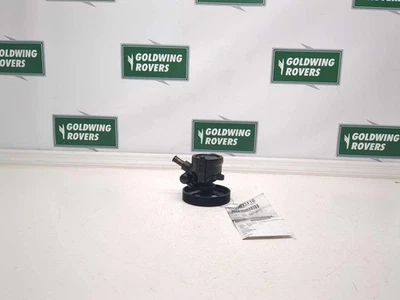 94 95 96 97 98 Saab 900 Power Steering Pump/motor 4cyl - Image 1 of 4