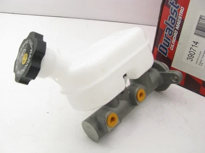 Duralast 390714 Brake Master Cylinder 01-05 Pontiac Aztek 02-07 Rendezvous - Image 1 of 4