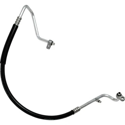 A/C Refrigerant Discharge Hose fits 2007-2010 GMC Sierra 2500 HD,Sierra 3500 HD - Image 1 of 2