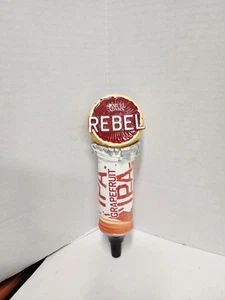 Sam Adams Rebel Grapefruit IPA 10" Beer Tap Handle - Picture 1 of 3
