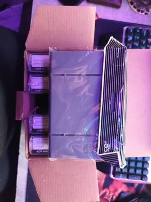 Orico Hard Disk Protection Box 5er Pack HDD Festplatte - Bild 1 von 2