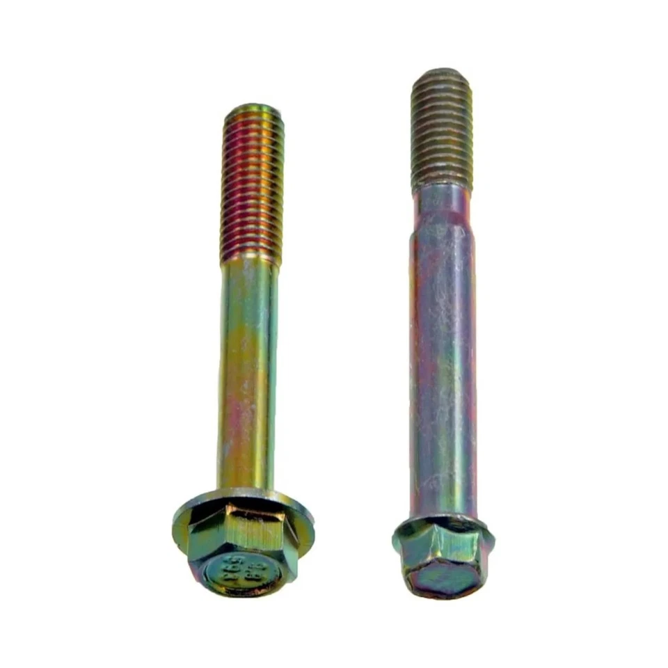 For Eagle Talon 1992 Disc Brake Caliper Bolt or Pin | Steel Material - Image 1 of 4