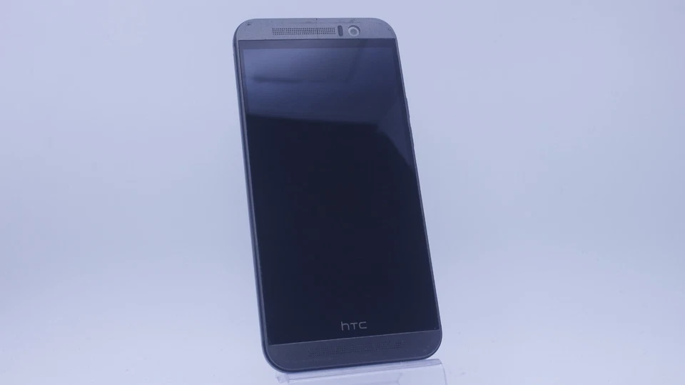 BUEN ESTADO #2 SPRINT HTC ONE M9 OPJA200 32GB GRIS Foto 1 de 4