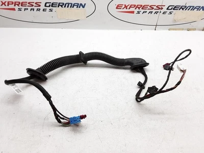 MERCEDES A CLASS W177 2019 FRONT LEFT DOOR WIRING LOOM HARNESS A1775408612 - Image 1 of 4