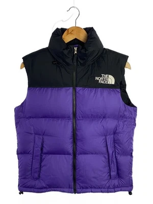 THE NORTH FACE NUPTSE VEST_Nupsi Vest M Nylon PUP - Image 1 of 4