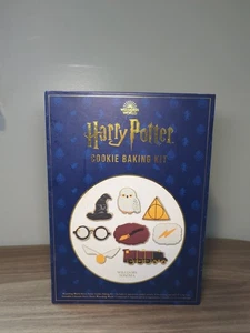 Harry Potter Williams Sonoma Plätzchen Backen Dekorieren Set Set **unvollständig** - Bild 1 von 8