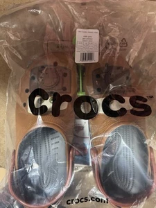 Cars x Crocs Tow Mater size 10 Men - Picture 1 of 1
