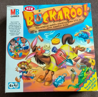 MB buraroo 2003 - Image 1 of 4