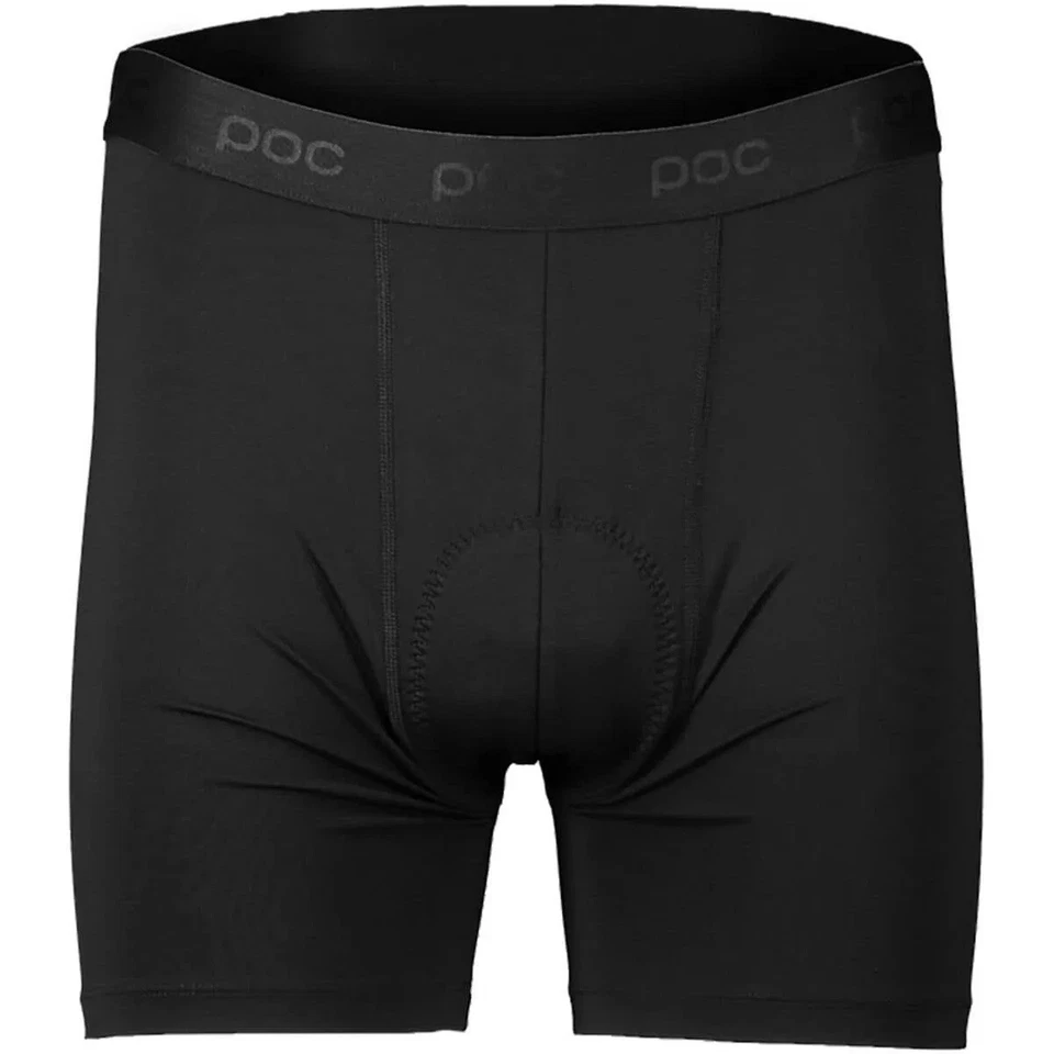 Boxers de ciclismo POC para mujer Foto 1 de 1
