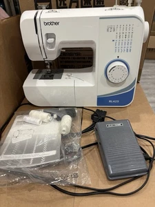 Brother Sewing Machine - Picture 1 of 1