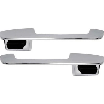 OER MD4231 67-70 Fits Mopar A-Body Front Outer Door Handle Set Foto 1 de 4