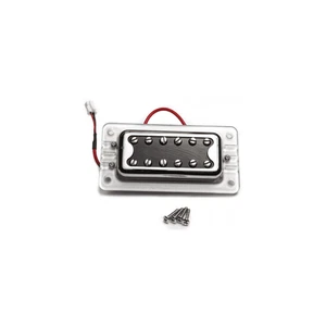 Gretsch G5400 Blacktop Filter'Tron Electric Guitar Bridge Pickup, Chrome - Picture 1 of 1