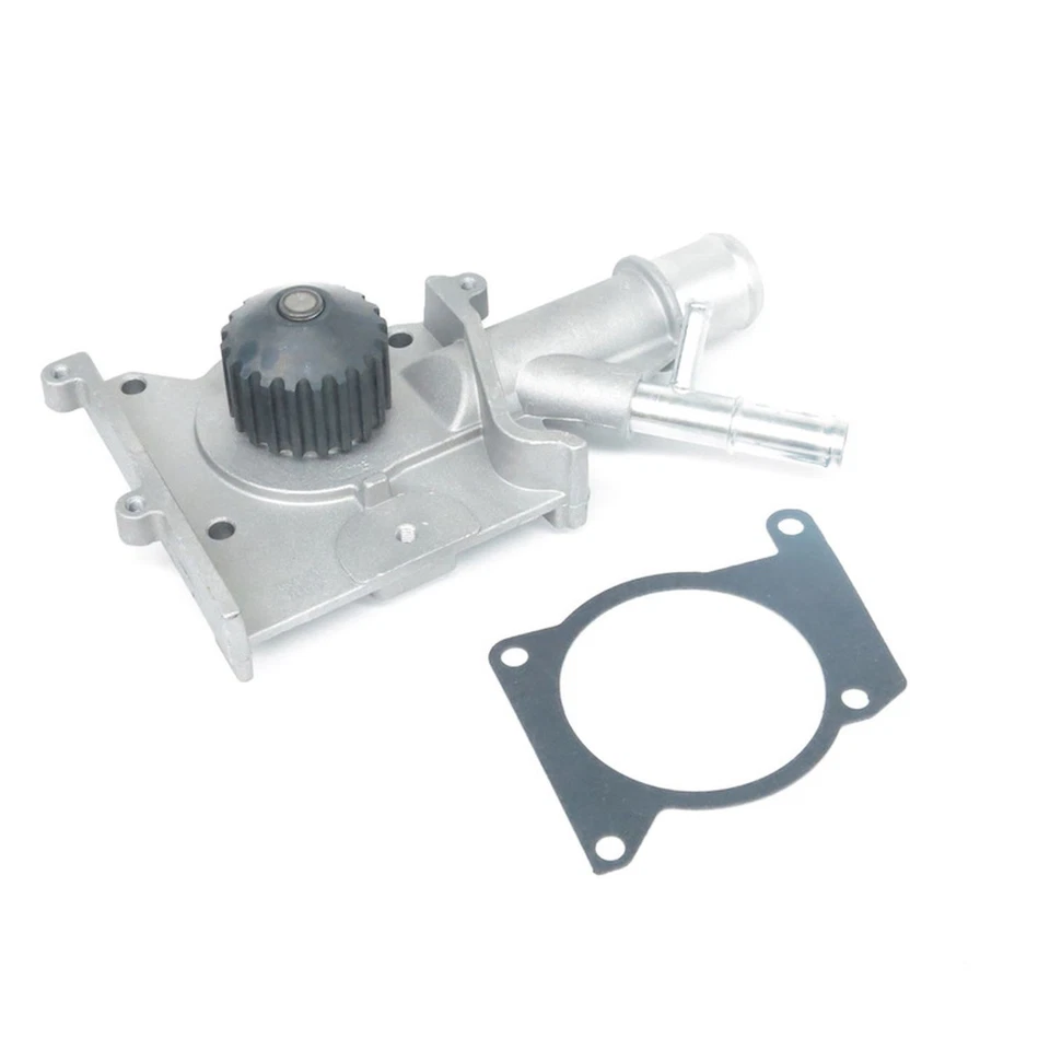 Bomba de agua del motor US Motor Works US4123 para Ford Focus 00-04 Foto 1 de 4