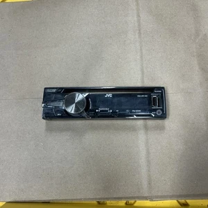 New JVC KD-R750 Stereo Radio W/Faceplate USB iPOD PANDORA WMA MP3 CD PLAYER - Picture 1 of 3