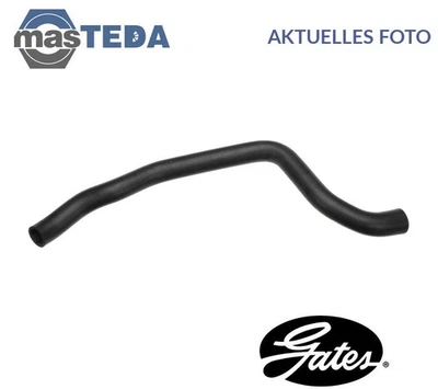 05-3413 KÜHLUNG KÜHLERSCHLAUCH NIEDRIGER GATES FÜR VOLVO S80 I - Image 1 of 4