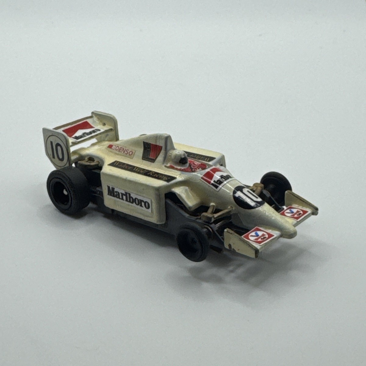 ミニカー AFX HO:SCALE RACING Viper built Super 7 SPEC7 HO Slot Car | Viper Scale Racing