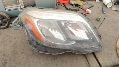 MONTAJE FARO DERECHO 2048204239 2013-2015 MERCEDES-BENZ GLK350 Foto 1 de 4