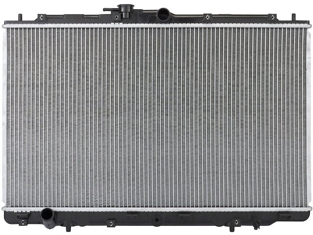Радиатор Acura CL Spectra 79697QJTT 2002 3,2 л V6 2001-2003 годов выпуска - Изображение 1 из 2