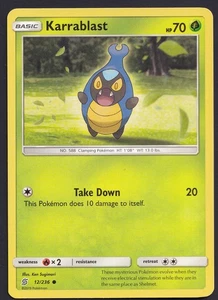 Pokemon Unified Minds Common Complete Your Set - Pick Your Card - Picture 1 of 2