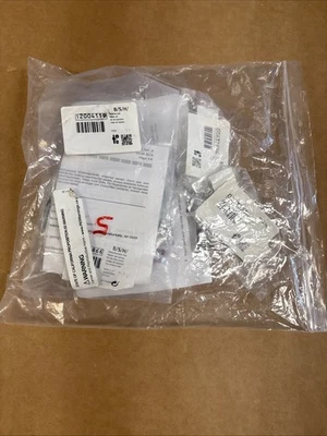 Ремонтный комплект пружин посудомоечной машины Bosch 12004119 — новый от оригинального производителя - Изображение 1 из 4