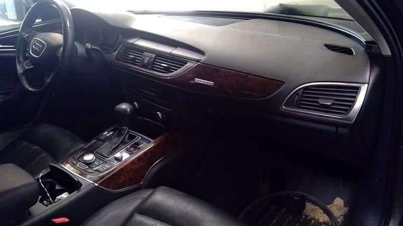 Panel de instrumentos sin pantalla frontal compatible con 12-17 AUDI A6 10291923 Foto 1 de 4