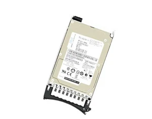 IBM 81Y9691 1TB 7.2K 6GBPS 2.5IN SFF NL SAS HARD DRIVE HDD - Afbeelding 1 van 4