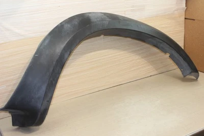 98-10 FORD F-550 F-450 F450 F550 GUARDABARROS DELANTERO MOLDURA ACAMPANADA ORIGINAL OEM DERECHA R Foto 1 de 4