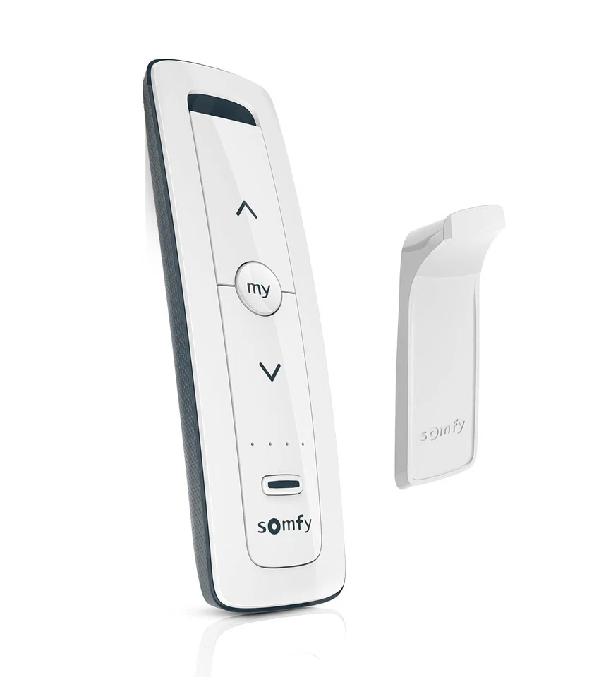 Somfy Situo 5 Pure II RTS for Somfy Motorized Shades and Blinds (1870575)
