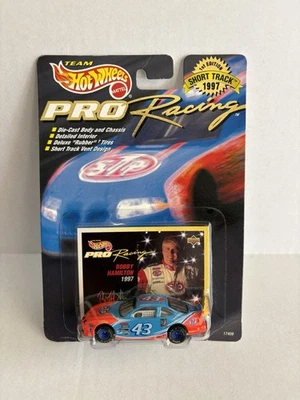 Hot Wheels Pro Racing 1997 1st Edition Bobby Hamilton #43 - Image 1 of 4