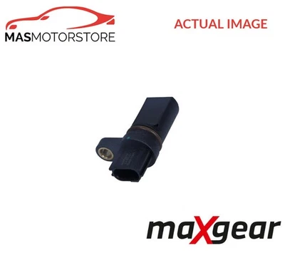 CRANKSHAFT POSITION SENSOR MAXGEAR 24-0243 FOR CHRYSLER YPSILON 1.2 51KW - Image 1 of 4