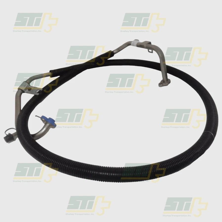 82714300 HOSE ASSEMBLY - Image 1 of 1