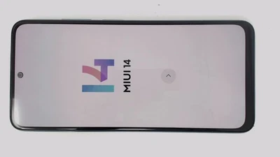 Xiaomi Redmi Note 10S M2101K7BI Cellphone (Blue 64GB 6GB) Unknown Carrier - Image 1 of 2